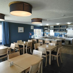 Hostel YHA Poppit Sands thumbnail 47