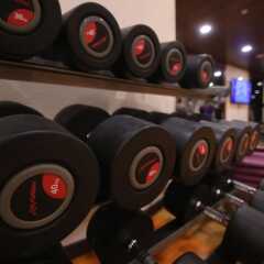 Defence Raya Golf & Country Club in Lahore, Pakistan from 85$, photos, reviews - zenhotels.com photo 6