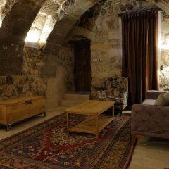 The Rupestral House Hotel Турция, Учисар - отзывы, цены и фото номеров - забронировать отель The Rupestral House Hotel онлайн фото 34