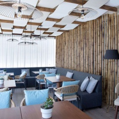 Zeus Essence Wyndham Athens Residence - Bild 25
