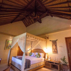 Puri Dajuma Cottages - Bild 3