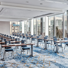 InterContinental Warsaw by IHG - Bild 25
