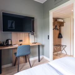 Go Hotel Østerport - Bild 6