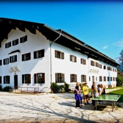 Jugendherberge Berchtesgaden - Bild 7