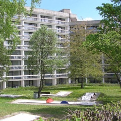 Hotel Sonnenhügel - Bild 12