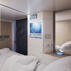 Ostelzzz - Hostel - Bild 9