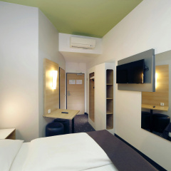B&B Hotel Berlin-Potsdamer Platz - Bild 2