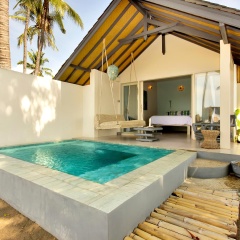 Lilin Lovina Beach Hotel - Bild 10