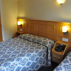 Olympic House Hotel - Bild 5
