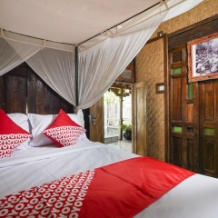 Kayu Beach Villa by OYO Rooms - Bild 6