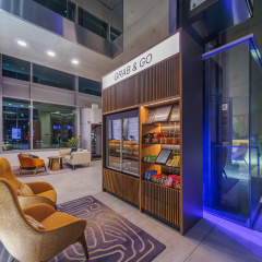 art'otel Cologne powered by Radisson Hotels - Bild 18