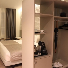 Hotel Well and Come Barcelona - Bild 6