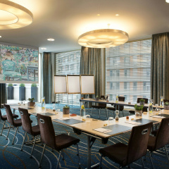 Renaissance Zürich Tower Hotel - Bild 28