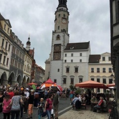 Amazing Apartment in Gorlitz - Bild 13