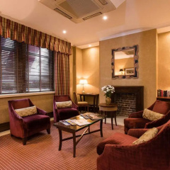 Blandford Hotel - Bild 18