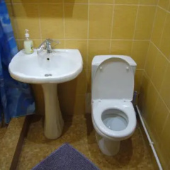 GUEST HOUSE TURIST photo 4