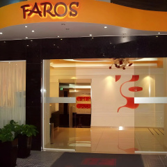 Faros 1 Hotel - Bild 22