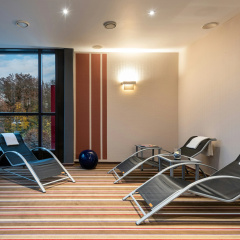 Leonardo Hotel Frankfurt City South - Bild 23