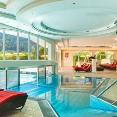 Hotel Edenlehen - Bild 17