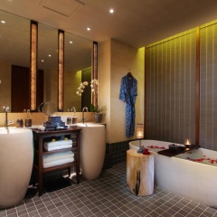 The Villas at Fairmont Sanur Beach Bali - Bild 14