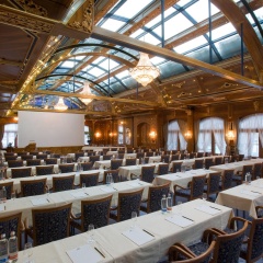 Grand Hotel Zermatterhof - Bild 25