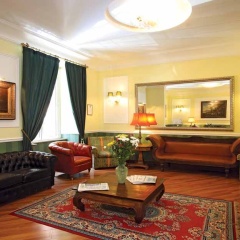 Hotel Giglio dell'Opera - Bild 22