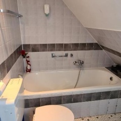 Ferienwohnung Nr 12 inkl Bettwäsche Handtücher Endreinigung - Bild 7