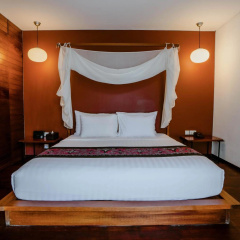 Abia Villa - Bild 5