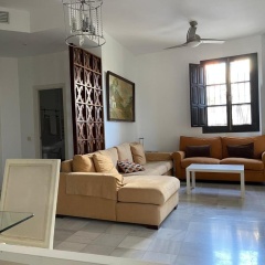 Casas de Sevilla - Apartamento Puente de Triana - Bild 2