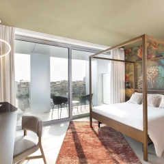 Hotel SB Glow 4 Sup - Bild 2