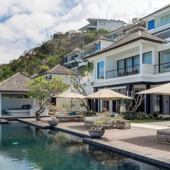 Grand Cliff Nusa Dua - Bild 15