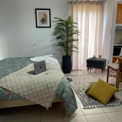 Anchris Paleochora Hotel thumbnail 11