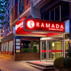 Ramada by Wyndham Istanbul Old City - Bild 7