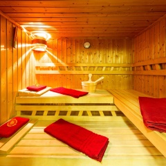 artHotel Magdeburg - Bild 21