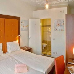 King Hotel - Bild 2