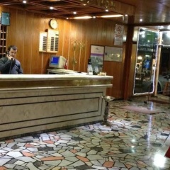 Otel Dikmen - Bild 6