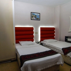 Timya Hotel - Bild 3