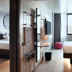 Moxy Athens City - Bild 12