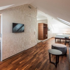 Hotel Schweizerhof Basel - Bild 15