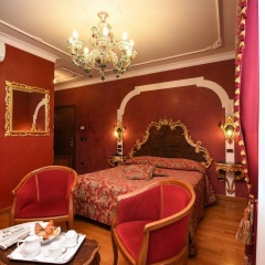 Hotel Ca' Alvise - Bild 17