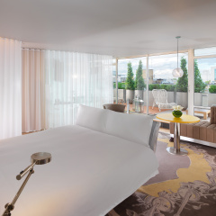 Sanderson London, a Morgans Originals hotel - Bild 2