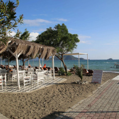 Lykia Botanika Beach & Fun Club - Bild 22