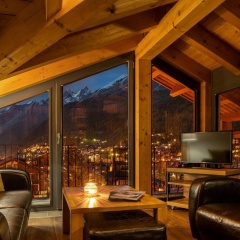 22 Summits Apartments - Bild 9