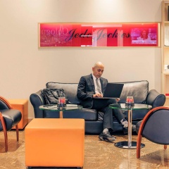 Mercure Hotel Köln City Friesenstraße - Bild 18