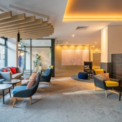 Luckanawadee Boutique Beach Resort - Bild 10