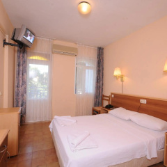 Serin Hotel - Bild 6
