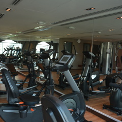 Al Meroz Bangkok - Bild 30