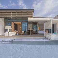 Nikki Beach Resort & Spa Dubai - Bild 15