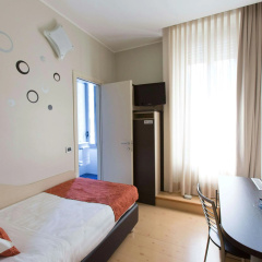 Hotel Piacenza - Bild 6