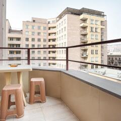 Stay Inn on Hin Yerevantsu street 2 in Yerevan, Armenia from 103$, photos, reviews - zenhotels.com photo 10